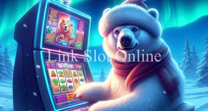 link slot online